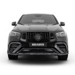 Brabus Mercedes-AMG GLE63 S