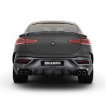 Brabus Mercedes-AMG GLE63 S
