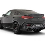 Brabus Mercedes-AMG GLE63 S