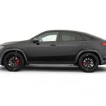 Brabus Mercedes-AMG GLE63 S