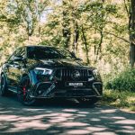 Brabus Mercedes-AMG GLE63 S