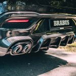 Brabus Mercedes-AMG GLE63 S