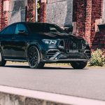 Brabus Mercedes-AMG GLE63 S