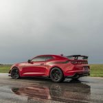 Hennessey Chevrolet Camaro ZL1