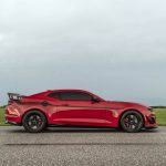Hennessey Chevrolet Camaro ZL1