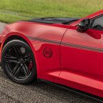 Hennessey Chevrolet Camaro ZL1