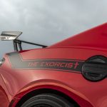 Hennessey Chevrolet Camaro ZL1