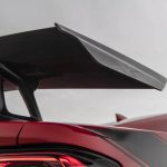 Hennessey Chevrolet Camaro ZL1