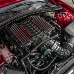 Hennessey Chevrolet Camaro ZL1