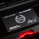 Hennessey Chevrolet Camaro ZL1