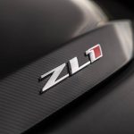 Hennessey Chevrolet Camaro ZL1