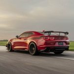 Hennessey Chevrolet Camaro ZL1