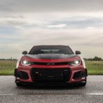 Hennessey Chevrolet Camaro ZL1