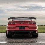 Hennessey Chevrolet Camaro ZL1