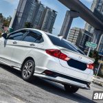 Honda City Owner Review