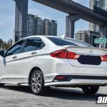 Honda City Owner Review