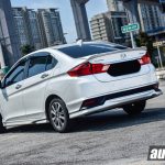 Honda City Owner Review