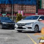 Honda City Owner Review