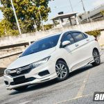 Honda City Owner Review