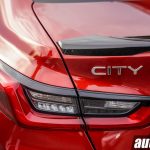 Honda City RS VS Honda Civic Turbo