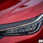 Honda City RS VS Honda Civic Turbo
