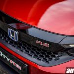 Honda City RS VS Honda Civic Turbo