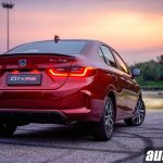Honda City RS VS Honda Civic Turbo