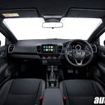 Honda City RS VS Honda Civic Turbo