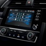 Honda City RS VS Honda Civic Turbo