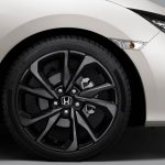 Honda City RS VS Honda Civic Turbo