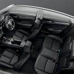 Honda City RS VS Honda Civic Turbo
