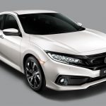 Honda City RS VS Honda Civic Turbo
