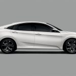 Honda City RS VS Honda Civic Turbo