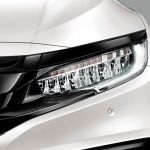 Honda City RS VS Honda Civic Turbo