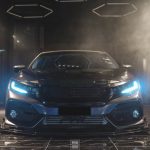 Honda Civic FC