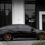 Honda Civic FC