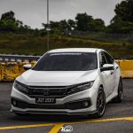 Honda Civic FC