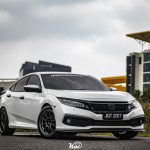 Honda Civic FC
