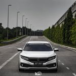 Honda Civic FC