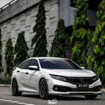 Honda Civic FC