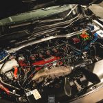 Honda Civic FC