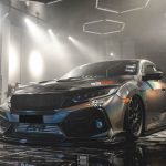Honda Civic FC