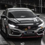 Honda Civic FC