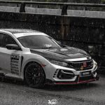 Honda Civic FC