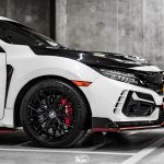 Honda Civic FC