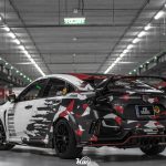 Honda Civic FC