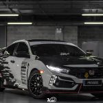 Honda Civic FC