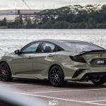 Honda Civic FC