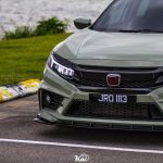 Honda Civic FC
