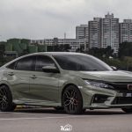 Honda Civic FC